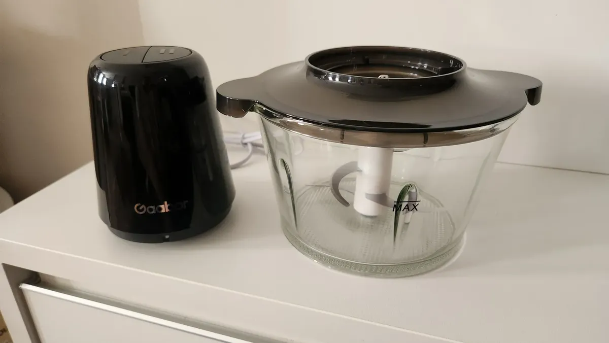 Processador Multislice Gaabor