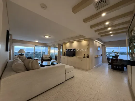 Bienvenido A Tu Nuevo Hogar En Mansa, Punta Del Este! 