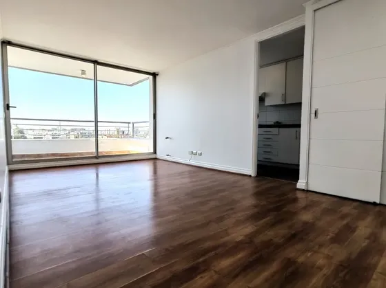 Venta Depto 2d2b2e Antonio Varas - Metro Parque Inés De Suar