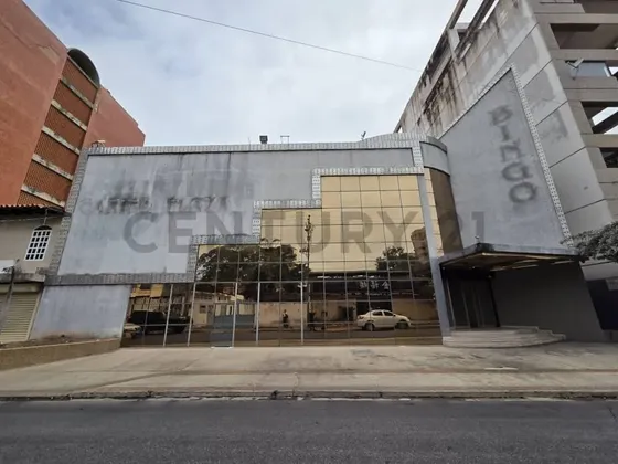 Local Comercial De Alto Impacto En Porlamar 1.472 M² Listos Para Operar