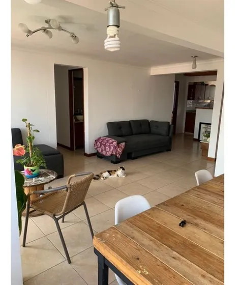 Apartamento En Venta En Belén
