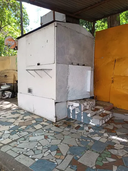 Kiosko En Venta En Guatire, El Boulevard!