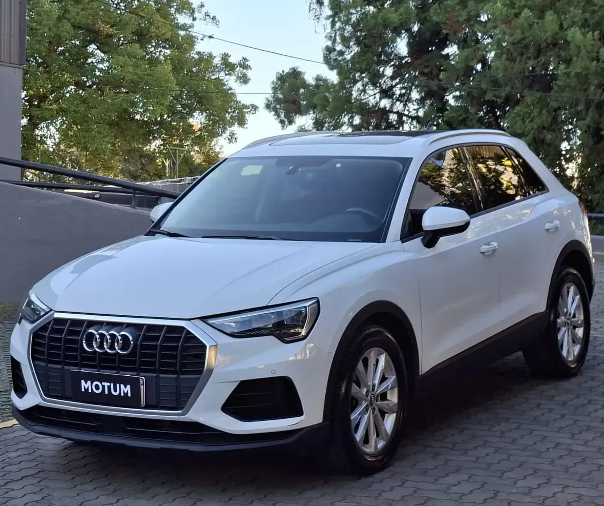 Audi Q3 1.4 35Tfsi 150Cv At