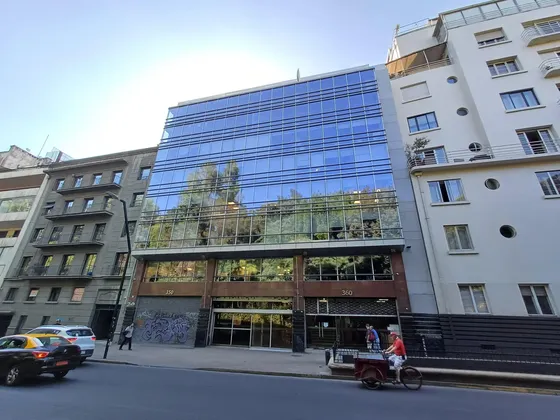 Arriendo De Oficina En Santiago Id. 79.449-lin