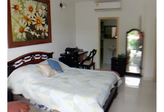 Venta Apartamento Bifamiliar 2 Piso B/villa Nueva
