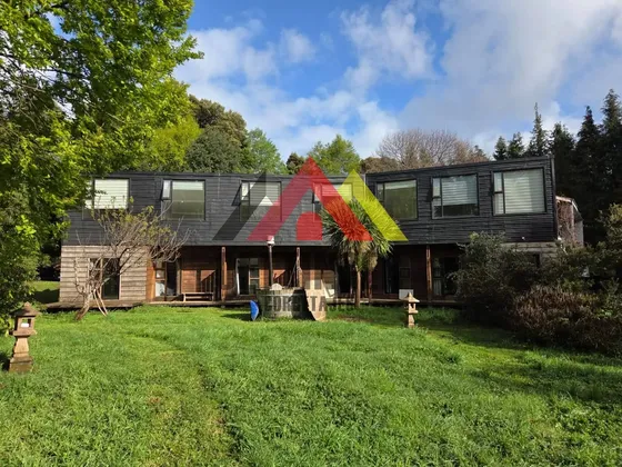Departamento En Arriendo En Sur De Valdivia