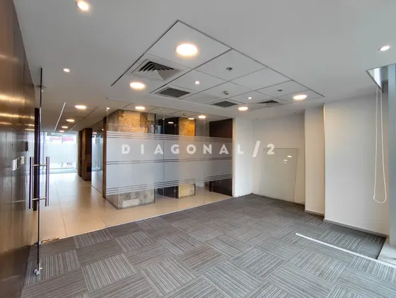 Oficina En Arriendo En Las Condes