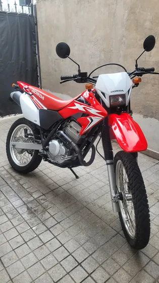 Xr250