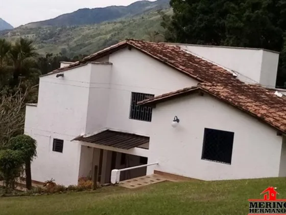 Finca En Venta En Barbosa - Vereda Montañita