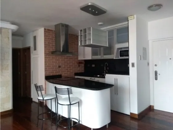 Alquilo Apartamento 65m2 La Unión 1536 