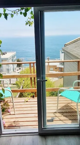 Arriendo Dpto En Reñaca 