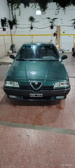 Alfa Romeo 164 2.0 Ts