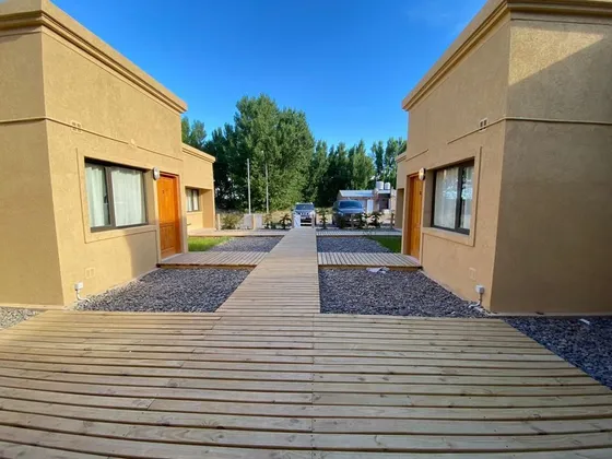 Casa En Venta En La Forestada - Anelo