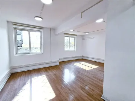 Departamento En Venta De 3 Dorm. En Providencia