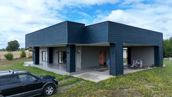 Casa En Venta En Osorno