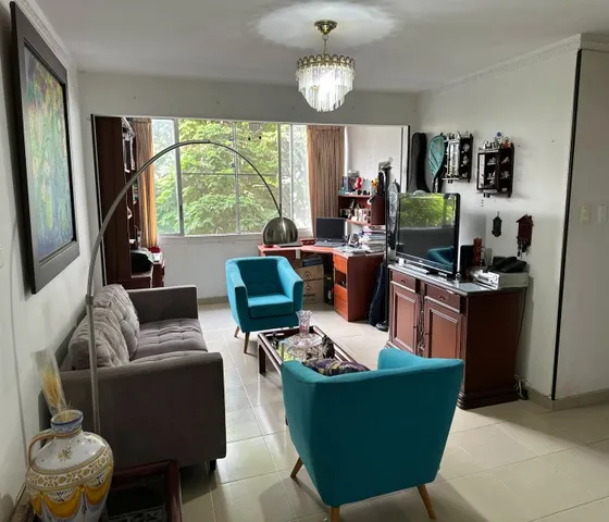 Apartamento En Venta 104m2 Rodeado De Naturaleza Ubicacion Estrategica Barrio Capri