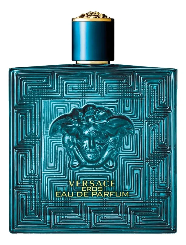 Versace Eros Tradicional EDP 100 ml de Hombre