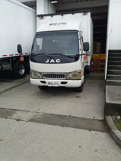 Jac Hfc1040k2 2.771