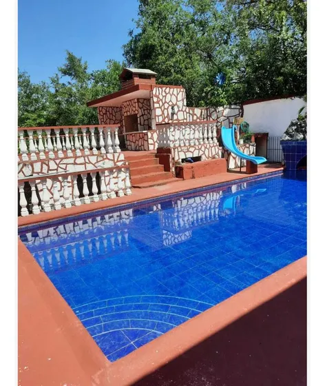 Quinta En Venta En La Cieneguilla