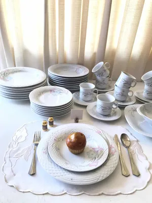 Vajillas corelle de 8 puestos hotsell