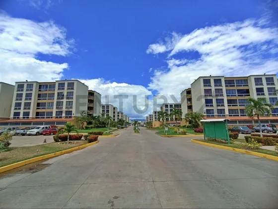En Venta Excelente Apartamento Planta Baja Conjunto Residencial Las Aves Suites