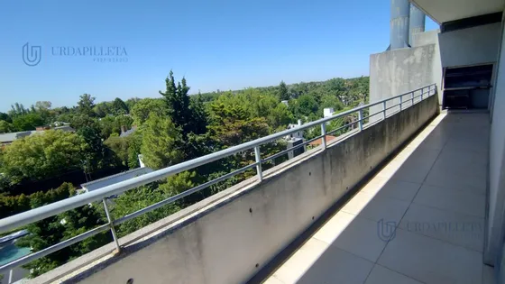 Departamento En Venta 2 Ambientes - Condominio Civis - Tortugas
