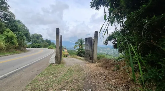 Vendo Hermosa Finca En Tena Vereda El Rosario