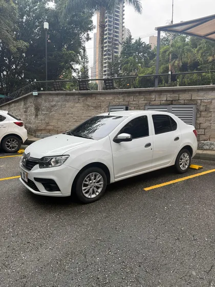 Renault Logan 1.6 Life