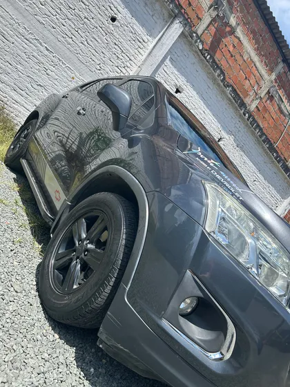 Chevrolet Tracker 1.8 Ls
