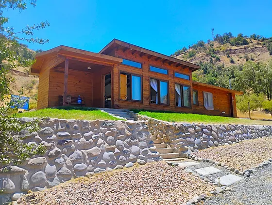 Hermosa E Impecable Parcela!!! 3d 2b Regularizada!!