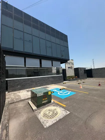 Edificio En Venta Ocansa Bussines .12