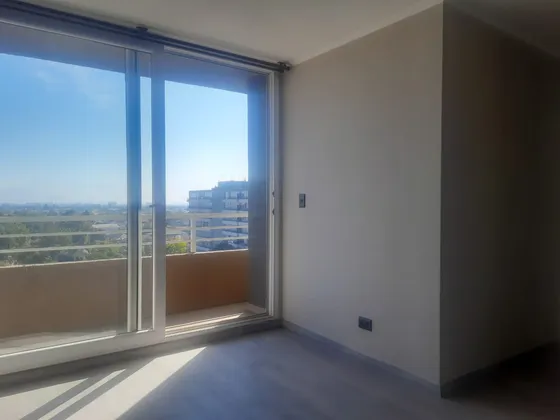 Ref:73362**  Descuento En 50% En Arriendo Dpto 2d+1b. Metro 