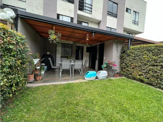 Venta Casa Campestre La Florida Villamaría | Casa En Venta