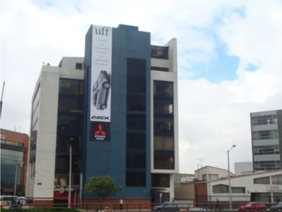 Venta/ Arriendo Oficina En Chico