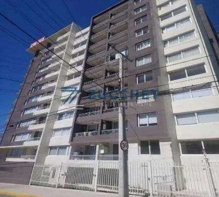 Venta Depto 2dorm 1baño 1bod 42m2 Santa Julia Viña Del Mar 