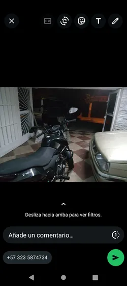 Tiene Garantía Aún De Concesionario Hero