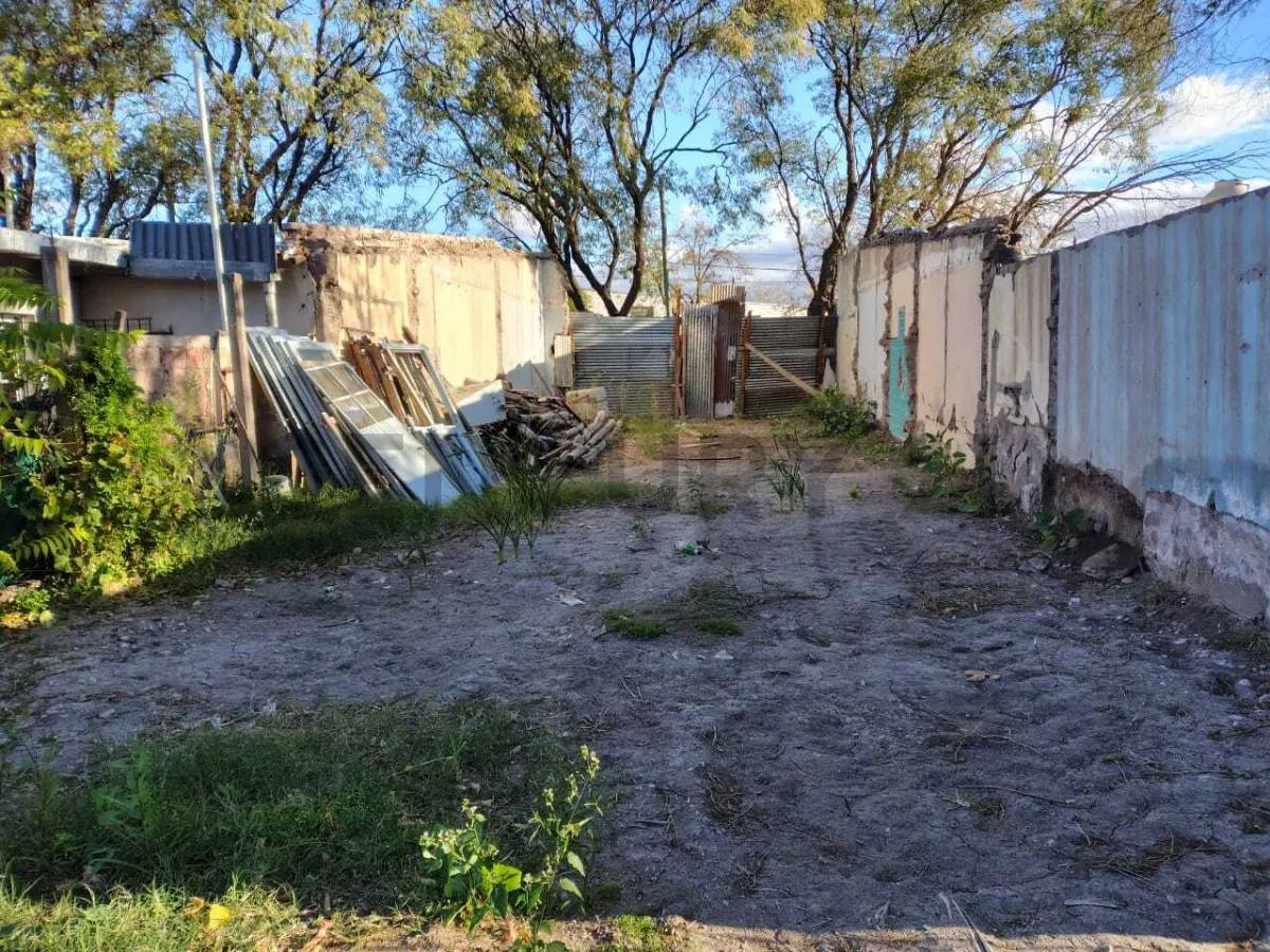 Lot for Sale in the Center of San Rafael, Mendoza. ID: 366660