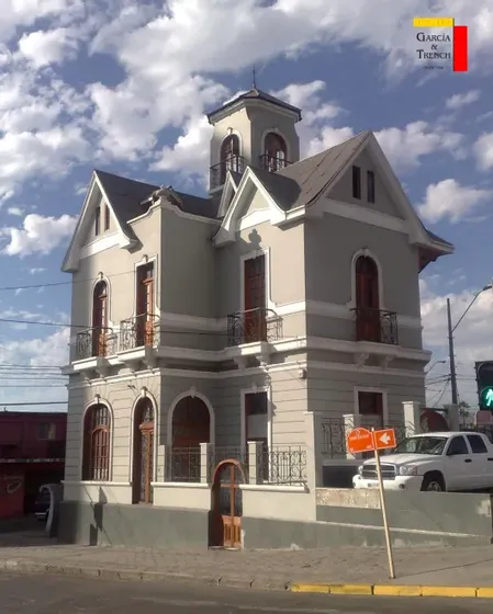 Casa En Arriendo De 10 Dorm. En Antofagasta