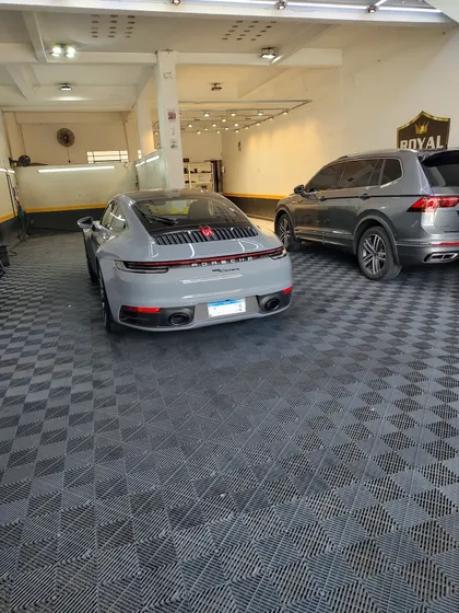 Passo O Ponto - Estética Automotiva Premium