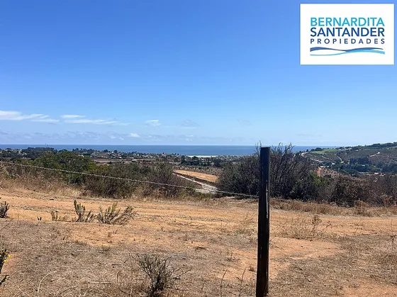 Sitio En Laguna Alto