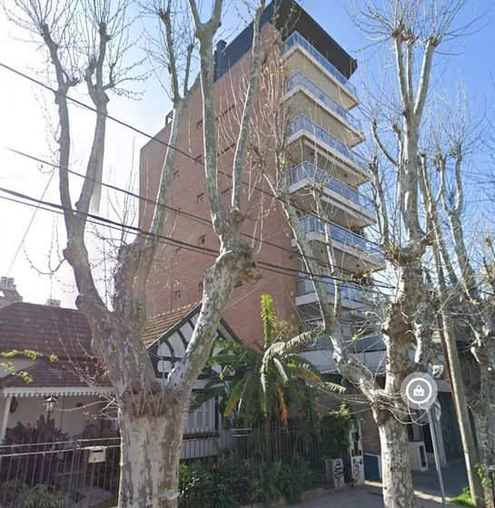 Venta De Departamento En Monte Grande