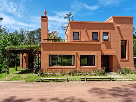 Casa - Pinares