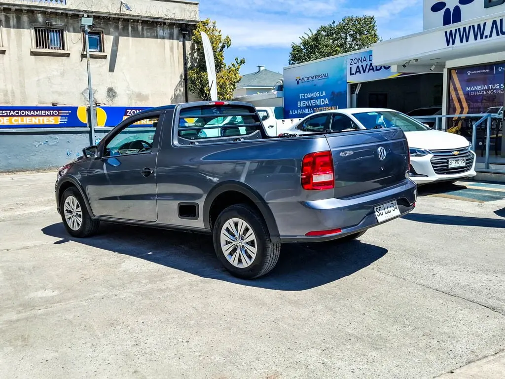 Volkswagen Saveiro 202264005382511618125