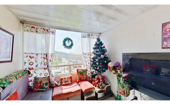 Oportunidad Hermoso Apartamento Soacha,  Colombia  29615901827