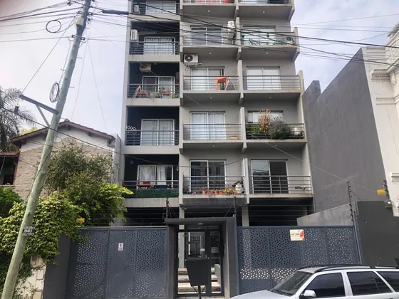 Venta Departamento Monoambiente Bernal Centro Apto Profesional
