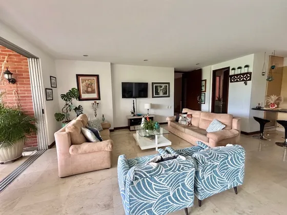 Apartamento Venta Cristales-oeste, Cali