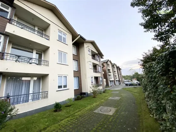 Departamento En Venta De 3 Dorm. En Puerto Varas