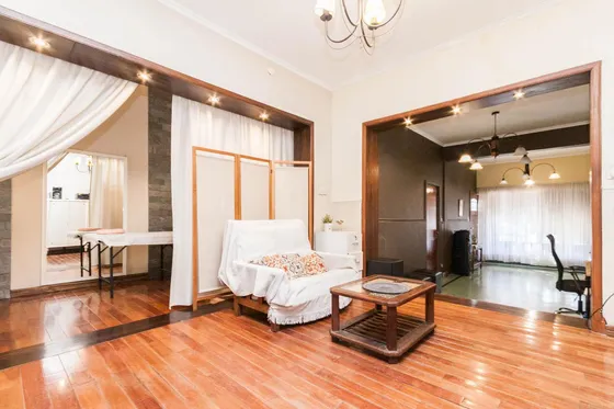 Casa En  Venta En Banfield
