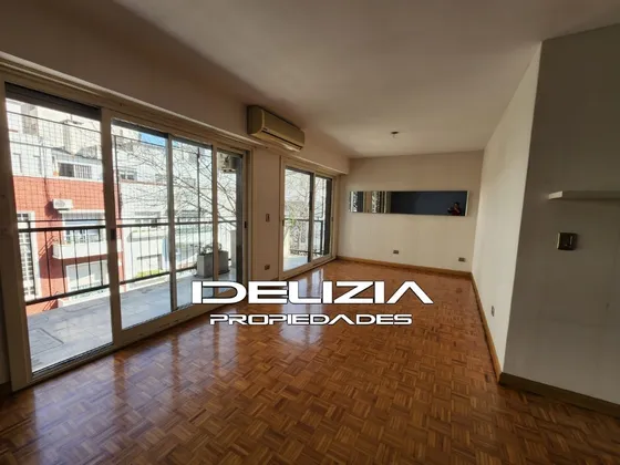 Venta De Departamento En Belgrano 4 Ambientes