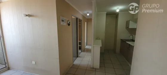 Arriendo Dpto 3 Dorm 1baño. En La Cisterna